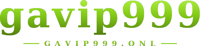 gavip999 logo