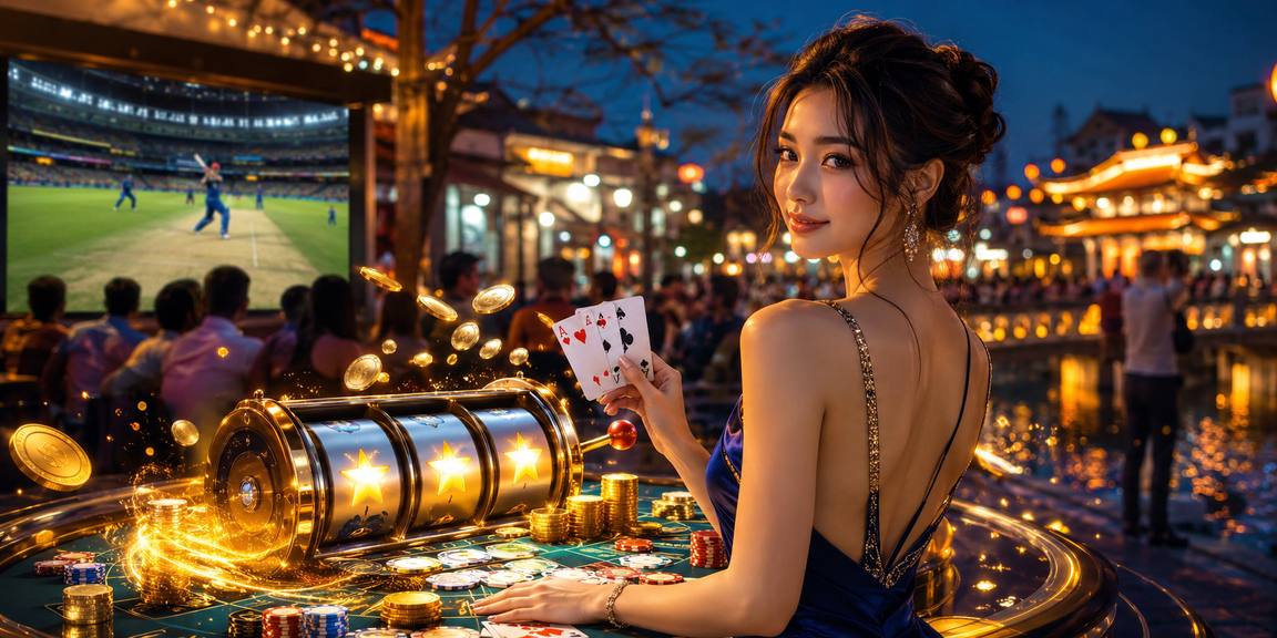 gavip999 Live Baccarat Classic tại gavip999