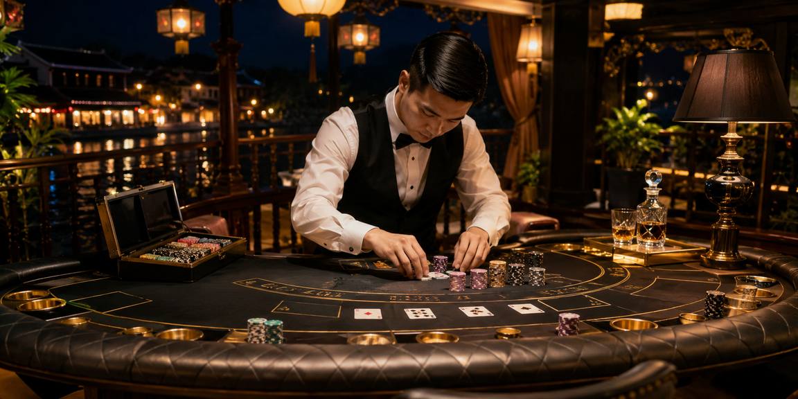 gavip999 Casino
